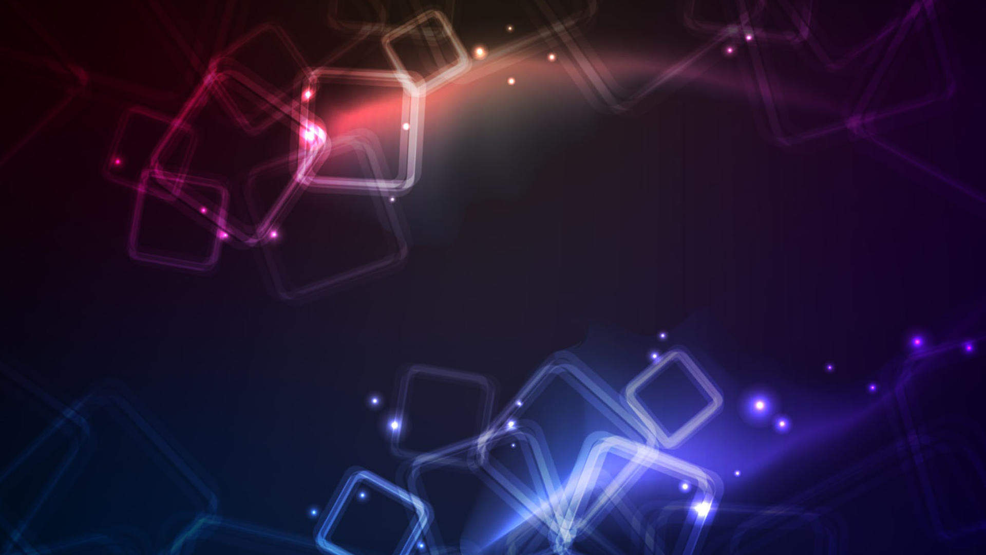 抽象幻彩创意桌面壁纸图片 第二辑图片