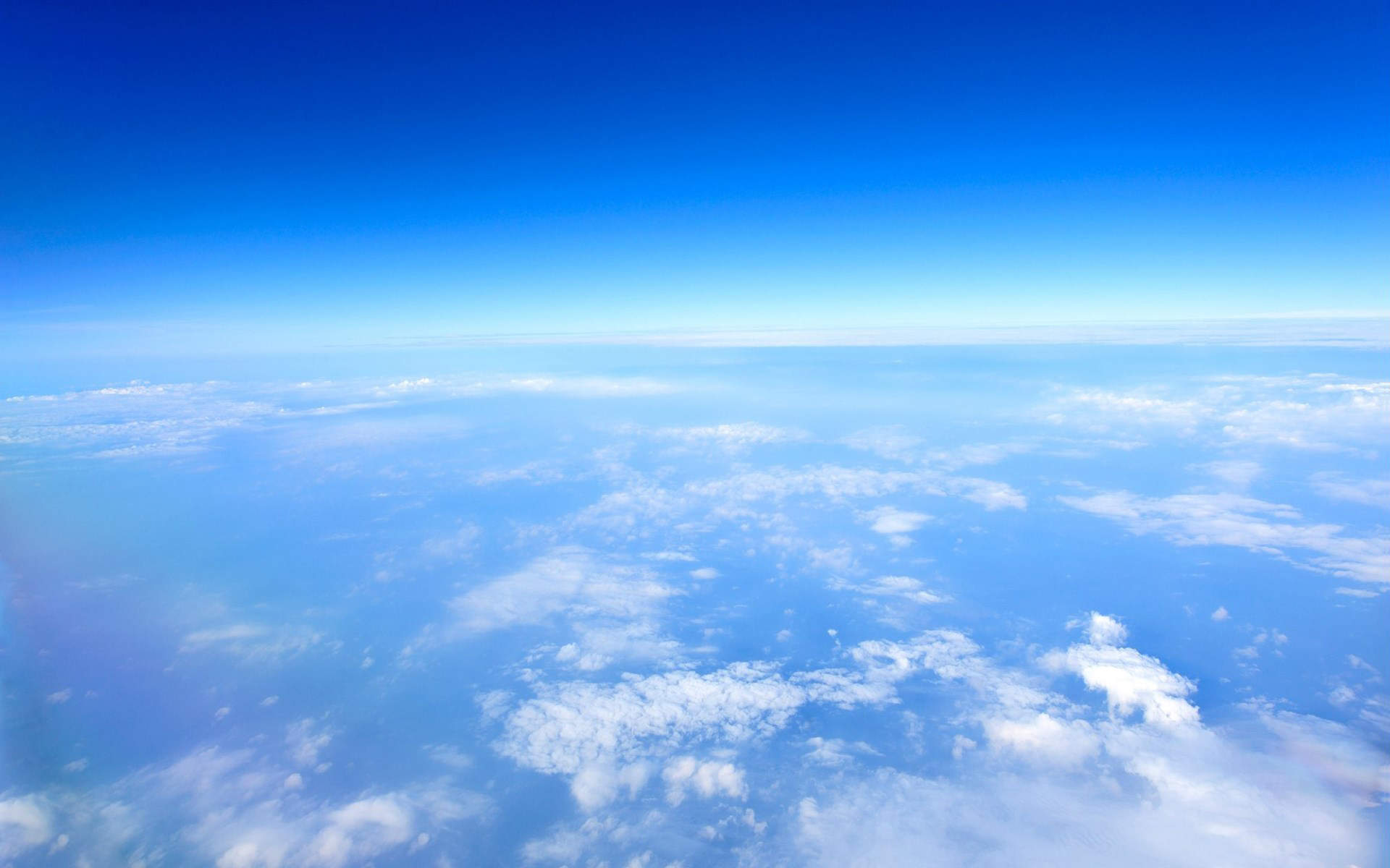 天空壁纸图片