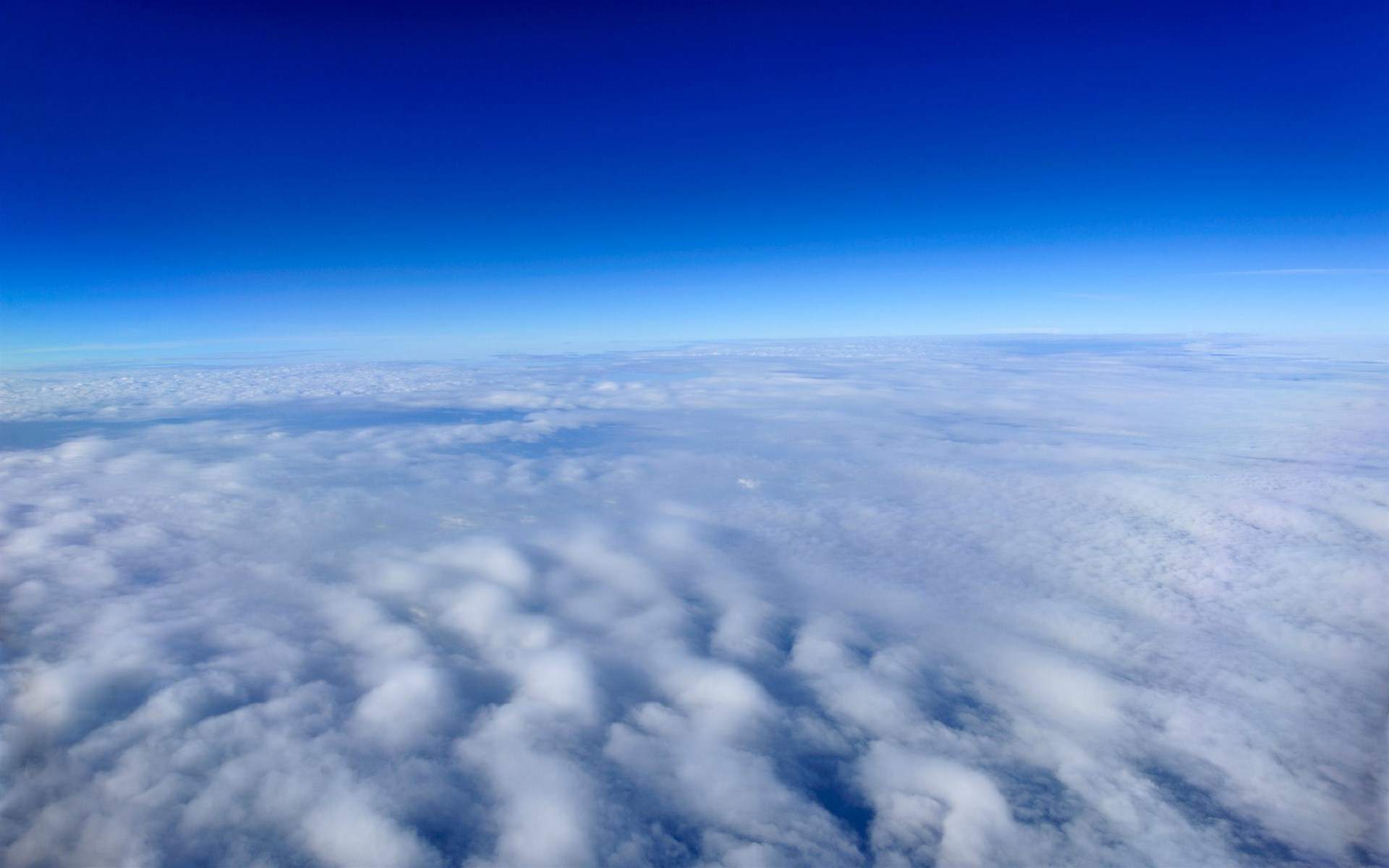 天空壁纸图片