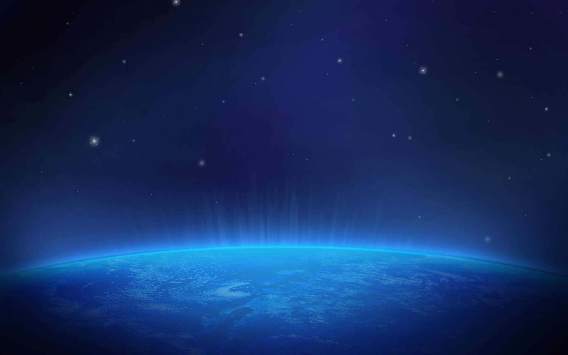 宇宙科幻图片