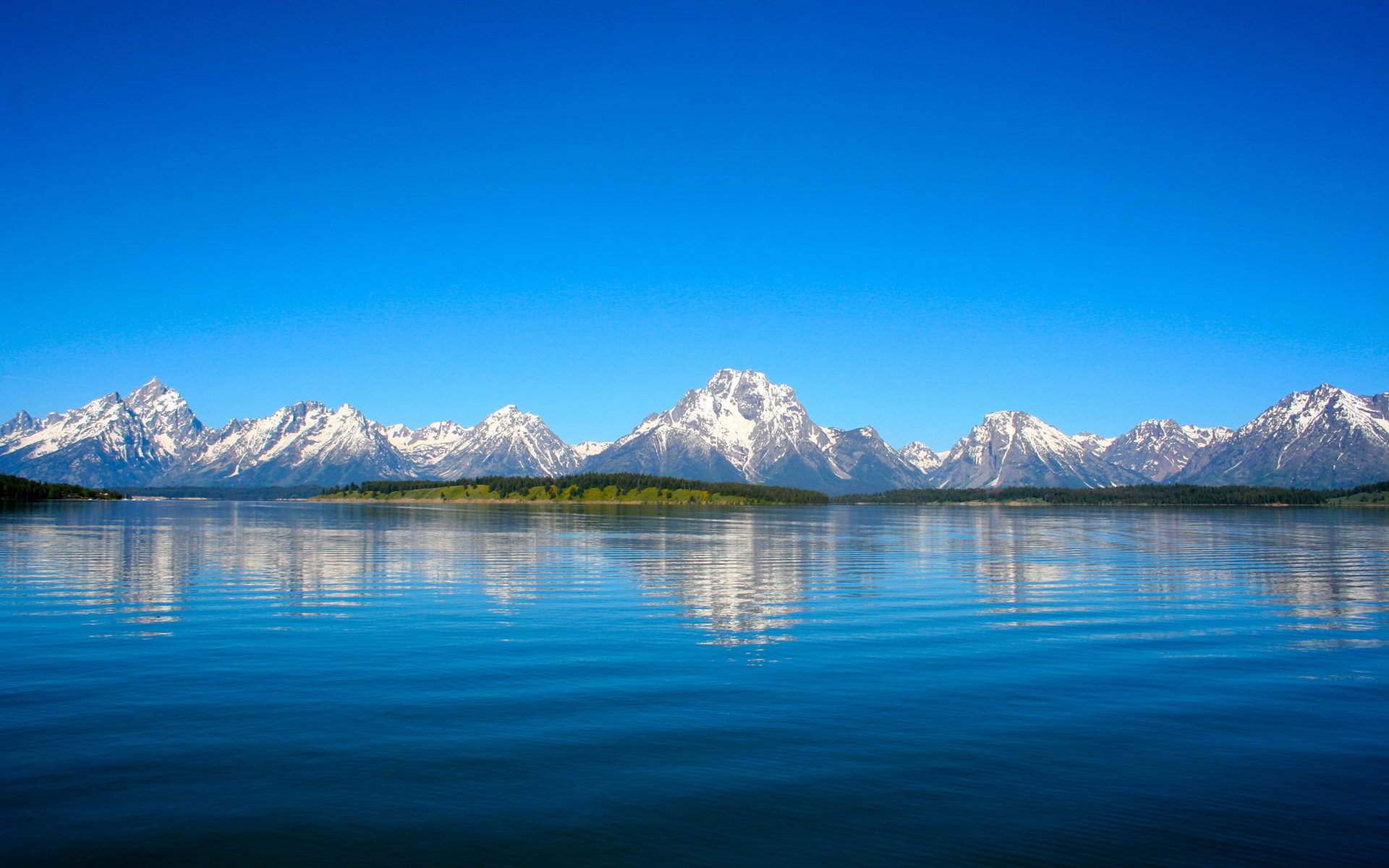 高清山水风景图片