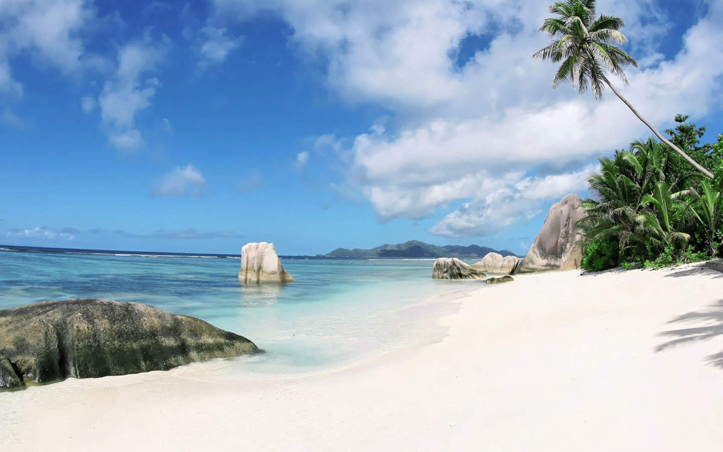 唯美海边风景图片手机壁纸图片