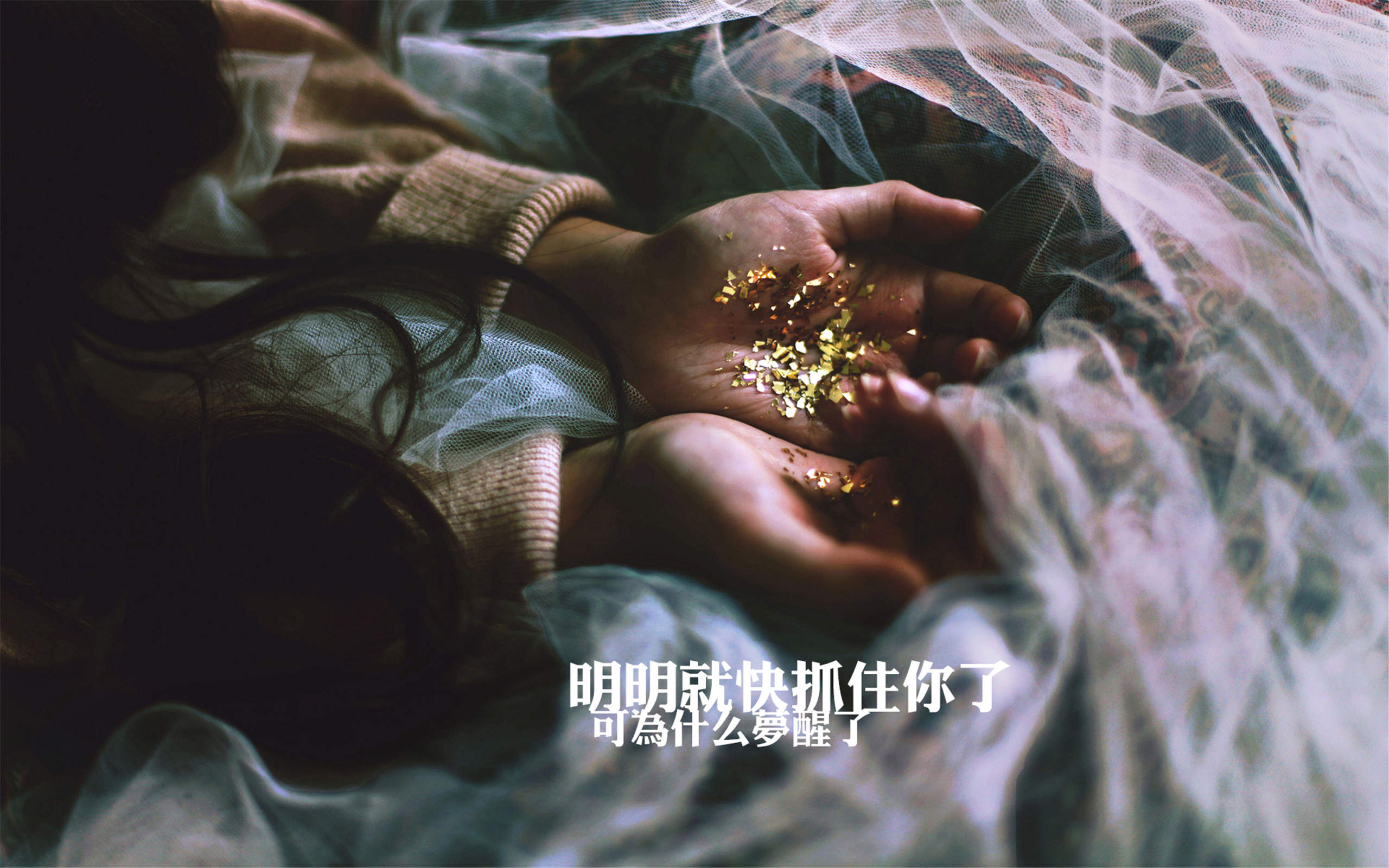 创意卡通励志文字语录图片手机壁纸图片