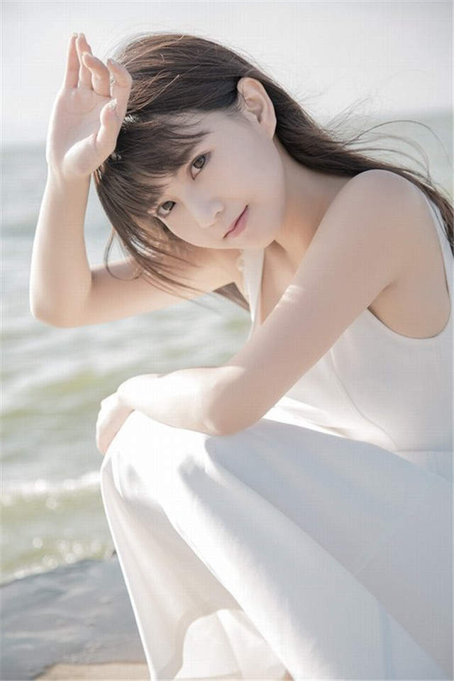 女生图片