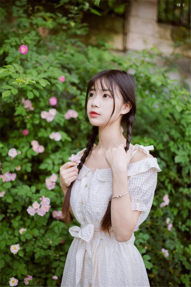 女生图片