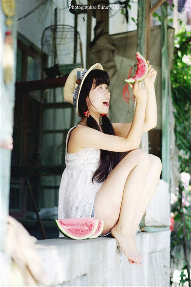 女生图片
