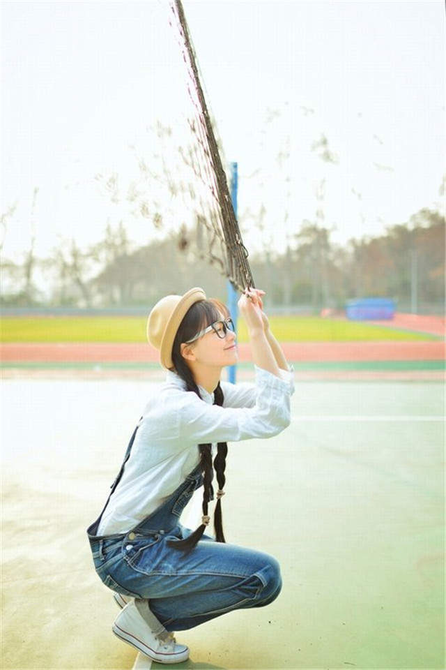 女生图片