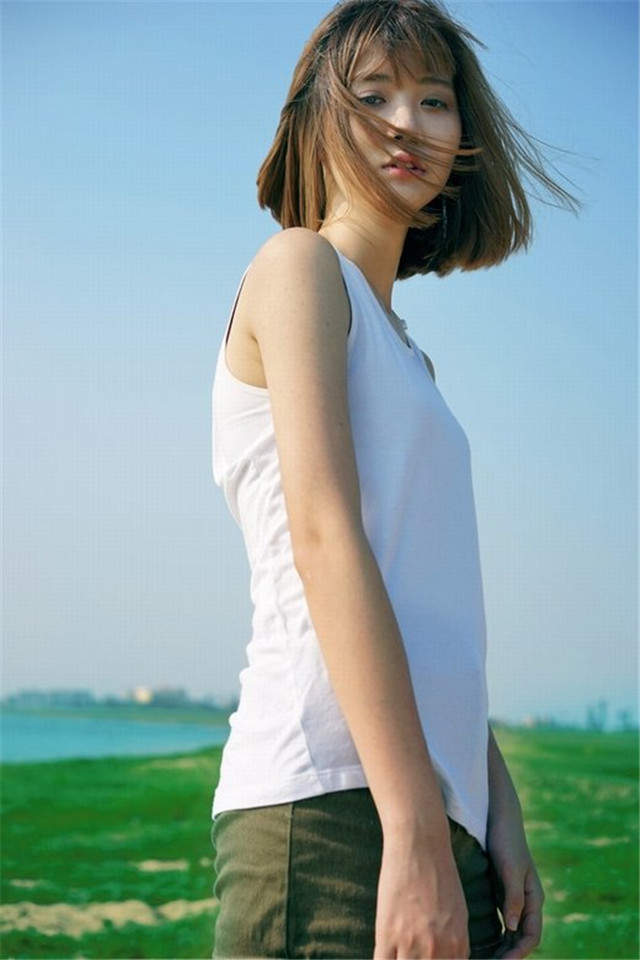 女生图片