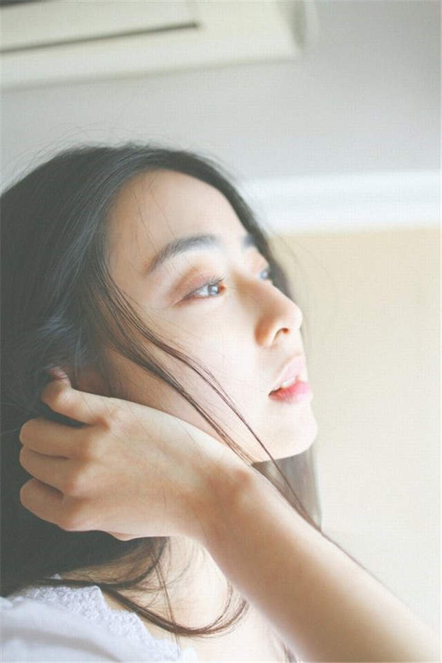 女生图片