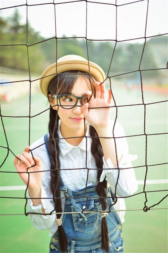 女生图片