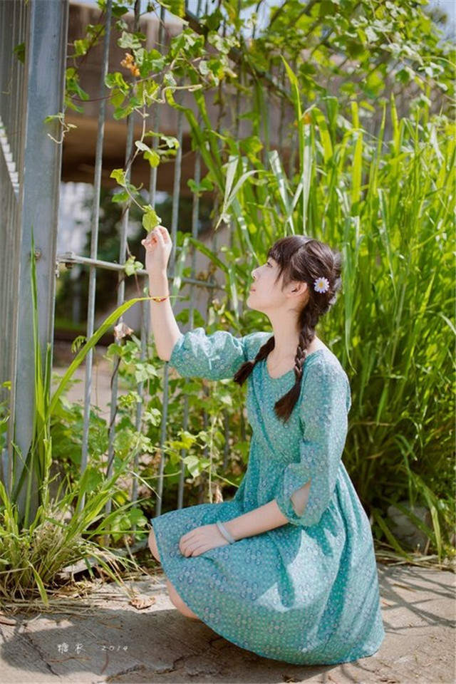 女生图片
