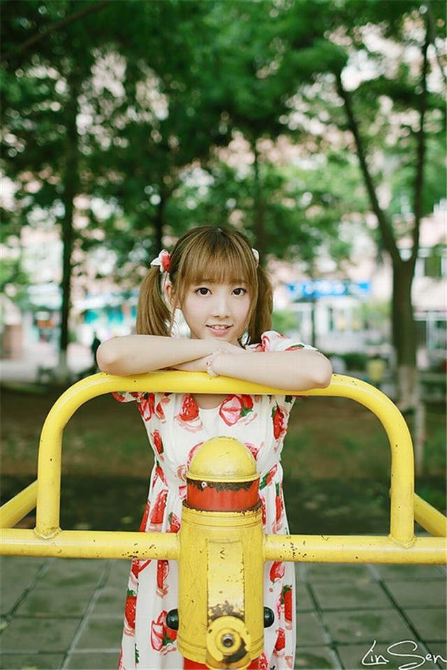 女生图片