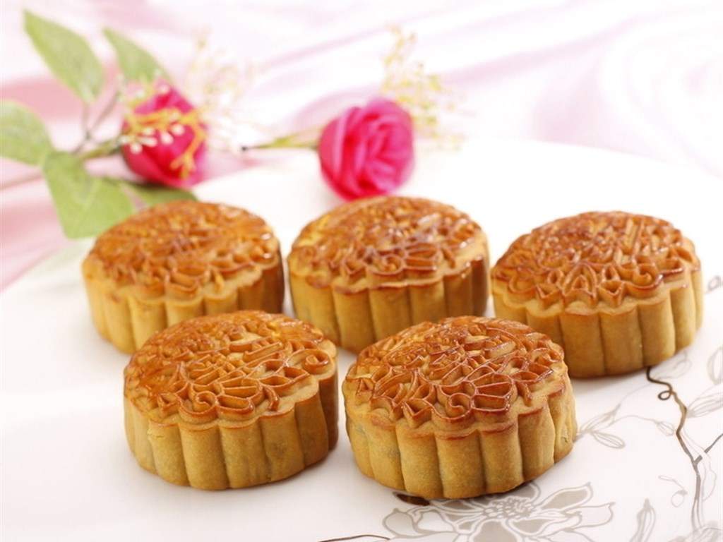 中秋节图片