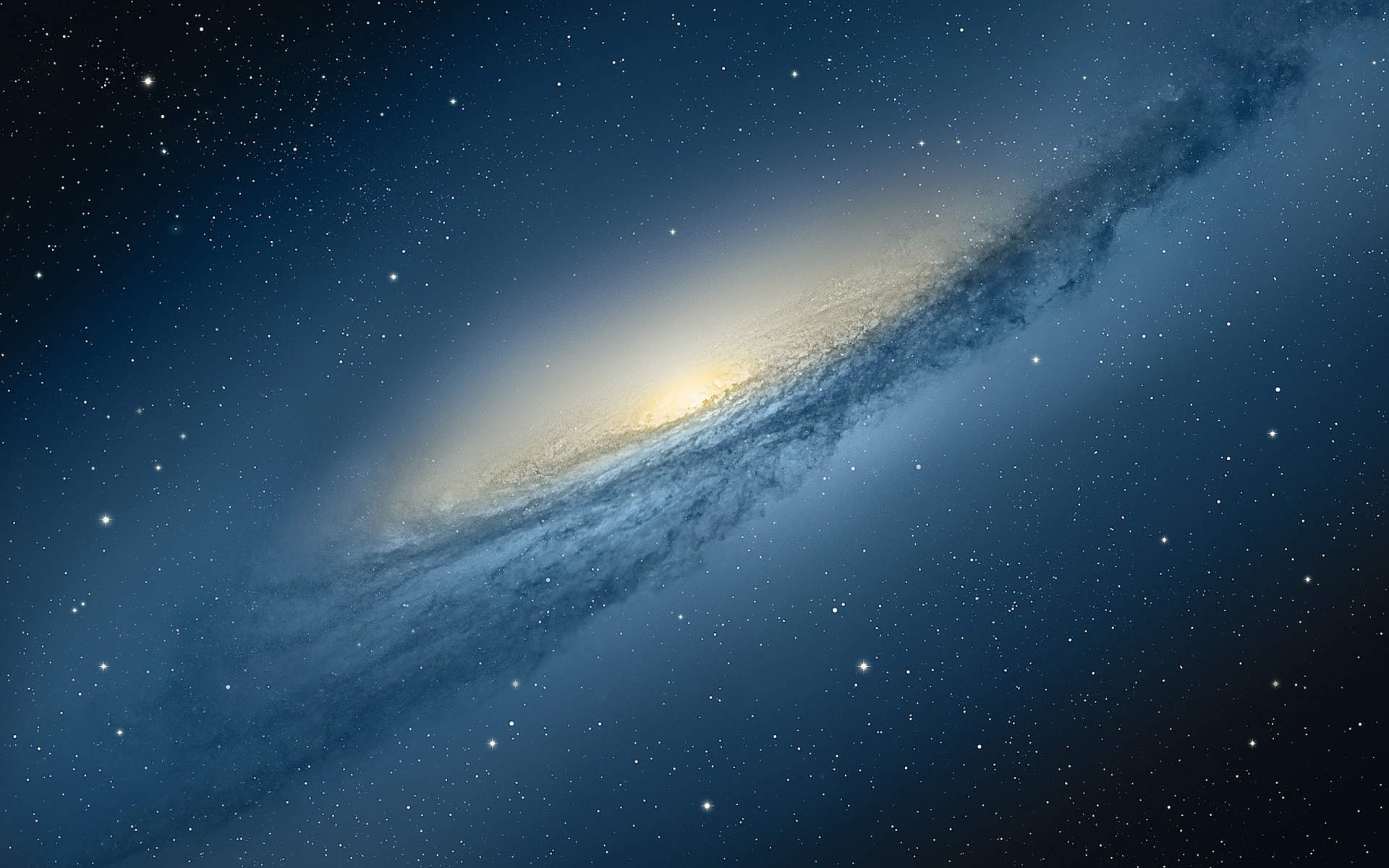 最新最流行养眼精选彩色梦幻星空唯美桌面壁纸图片