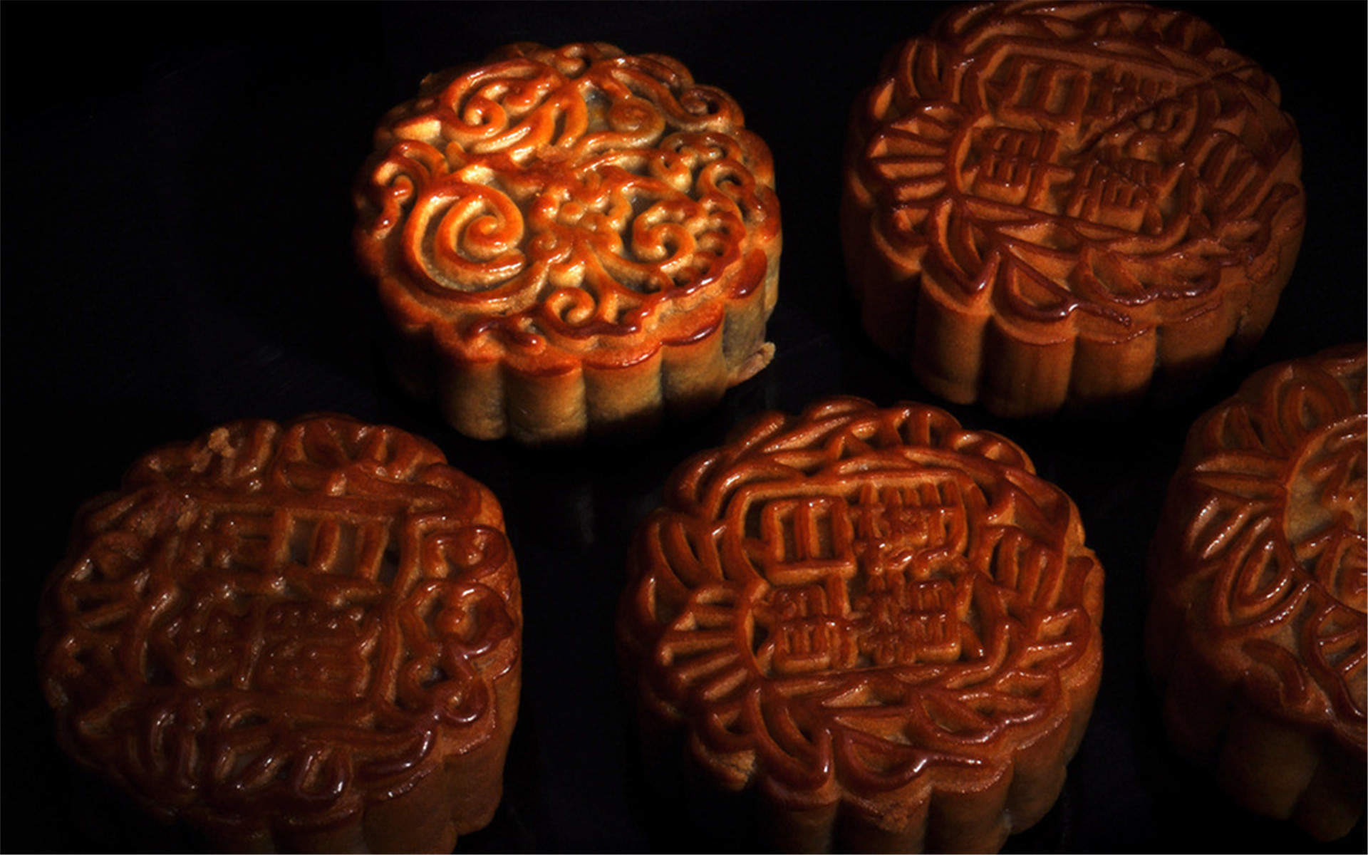 中秋节图片