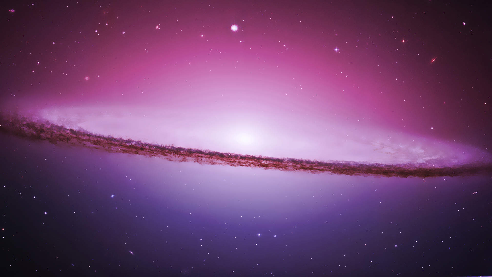 精美宇宙太空高清壁纸第二辑图片
