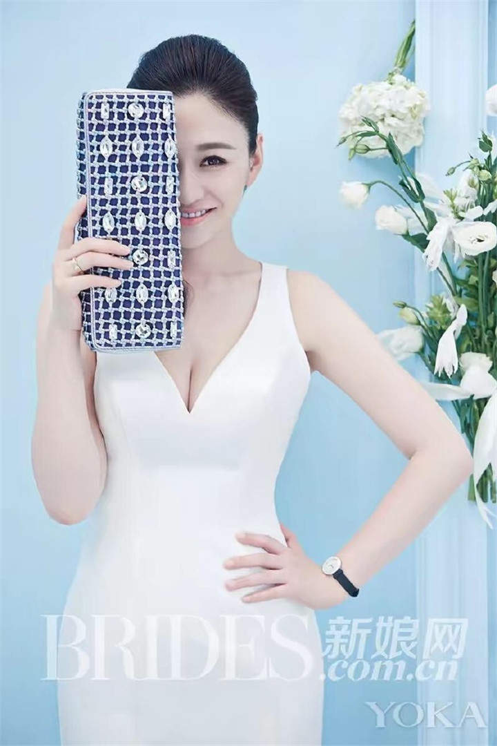 结婚礼服图片