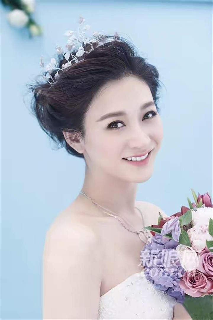 结婚礼服图片