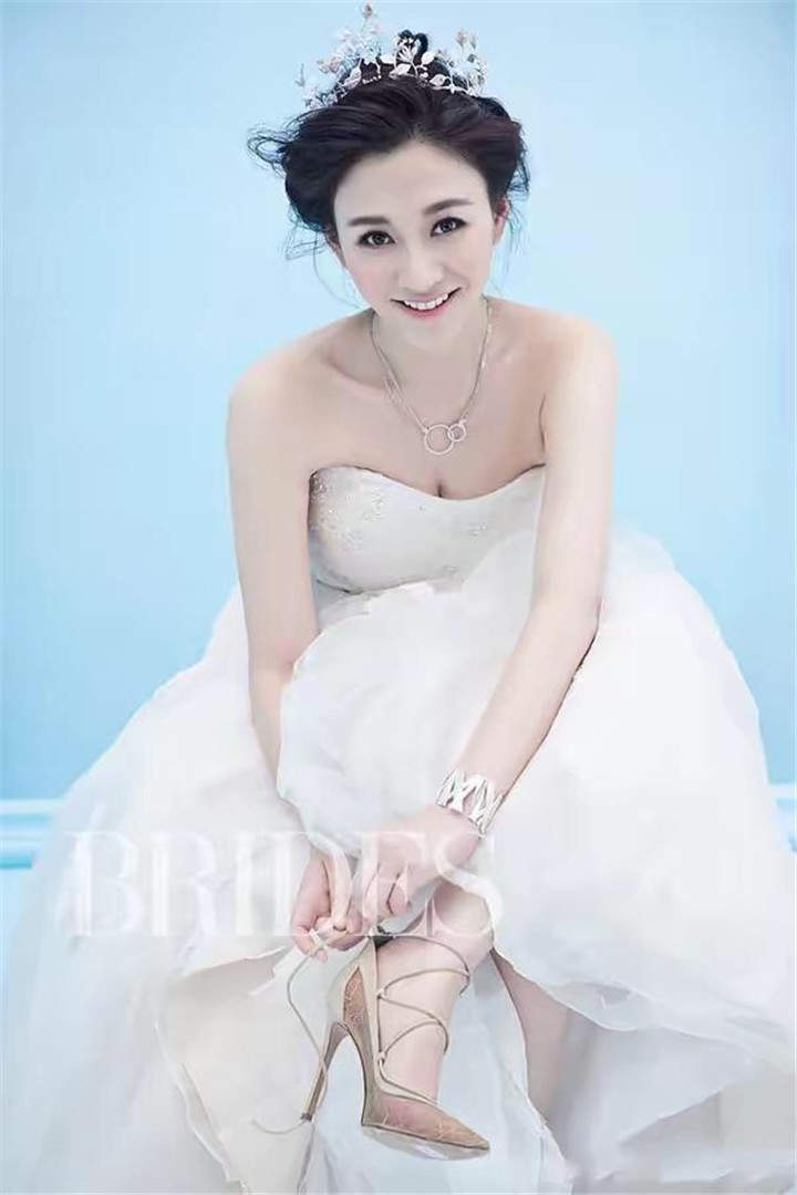 结婚礼服图片