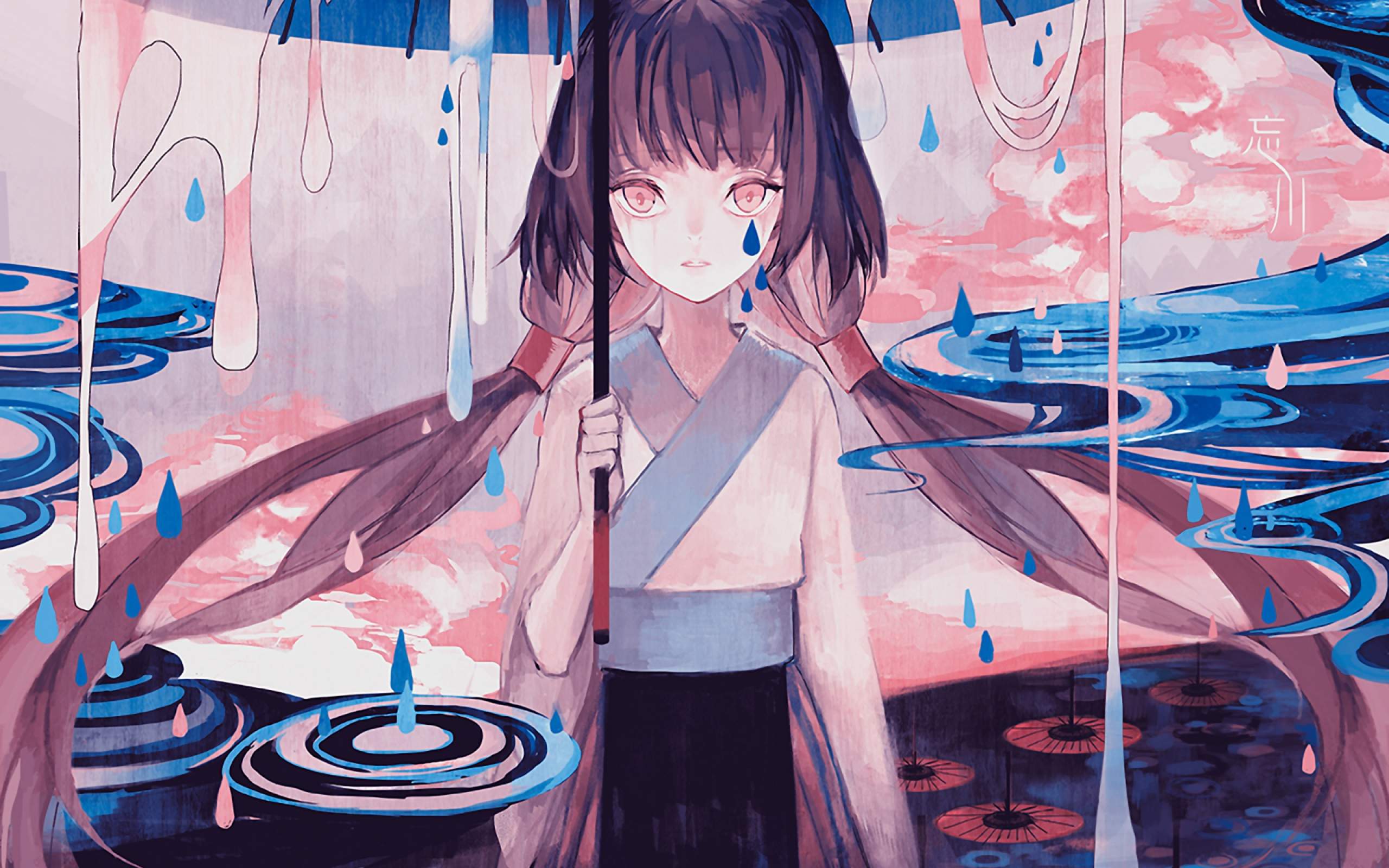 魔道祖师超清壁纸图片图片