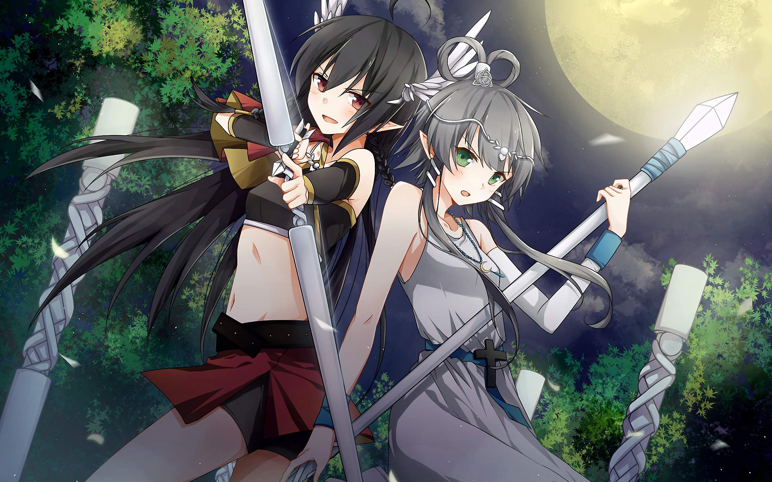 魔道祖师超清壁纸图片图片