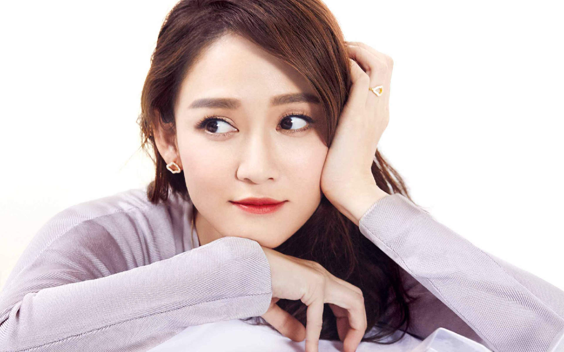 高清台湾省新竹县女演员陈乔恩唯美气质写真图片桌面壁纸图片 高清台湾省新竹县女演员陈乔恩唯美气质写真图片桌面壁纸图片