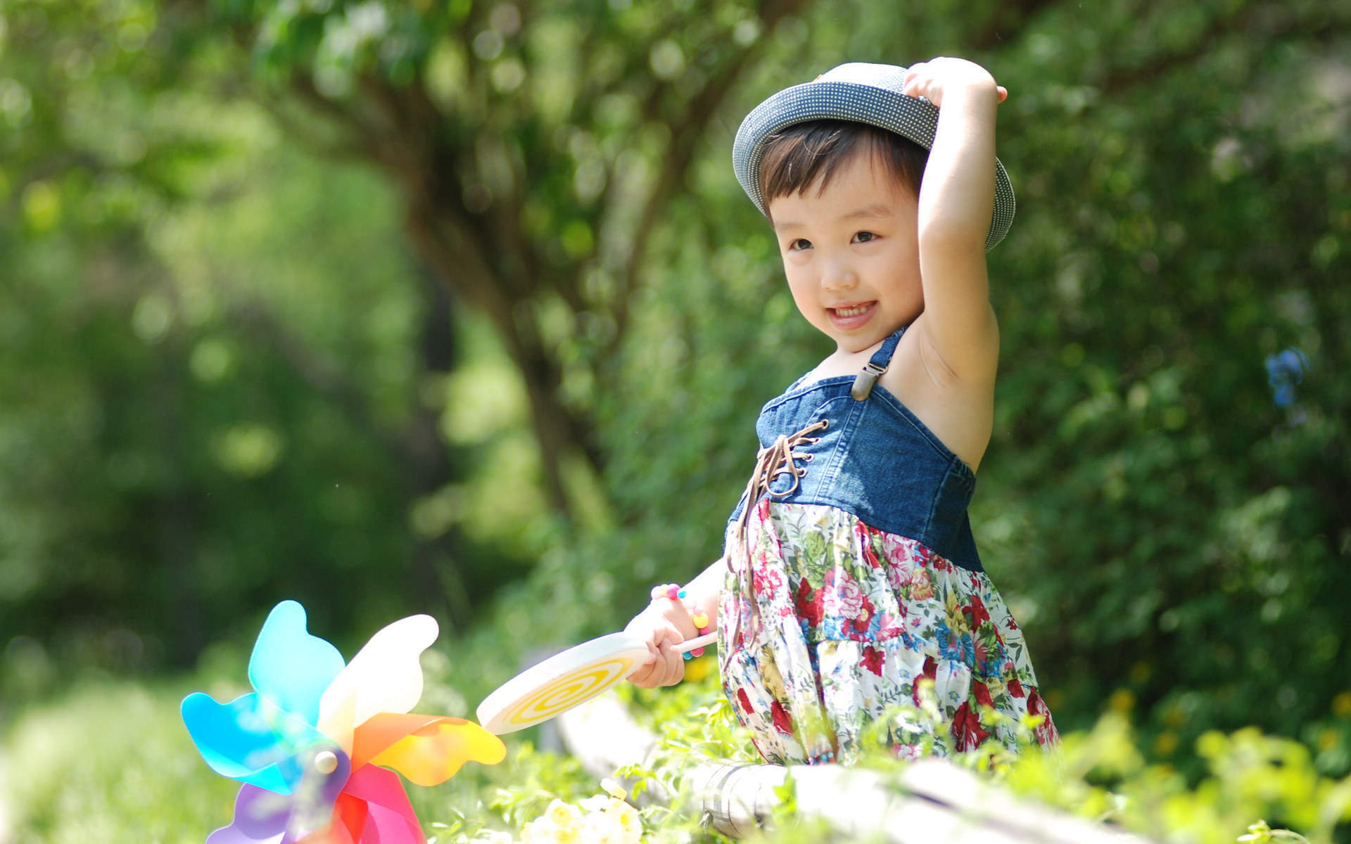最适合女宝宝的韩服参考图片 可爱萌娃图片 可爱宝宝图片图片