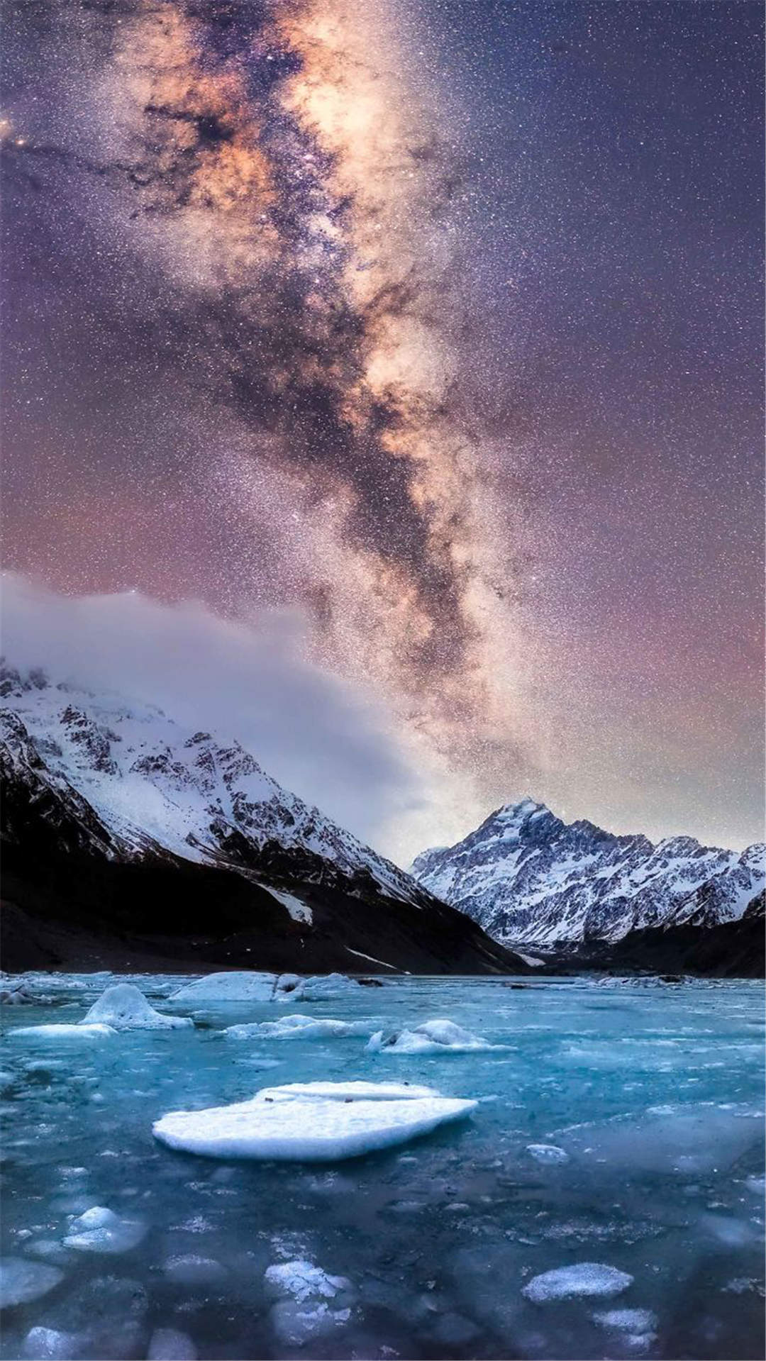 创意星空图片