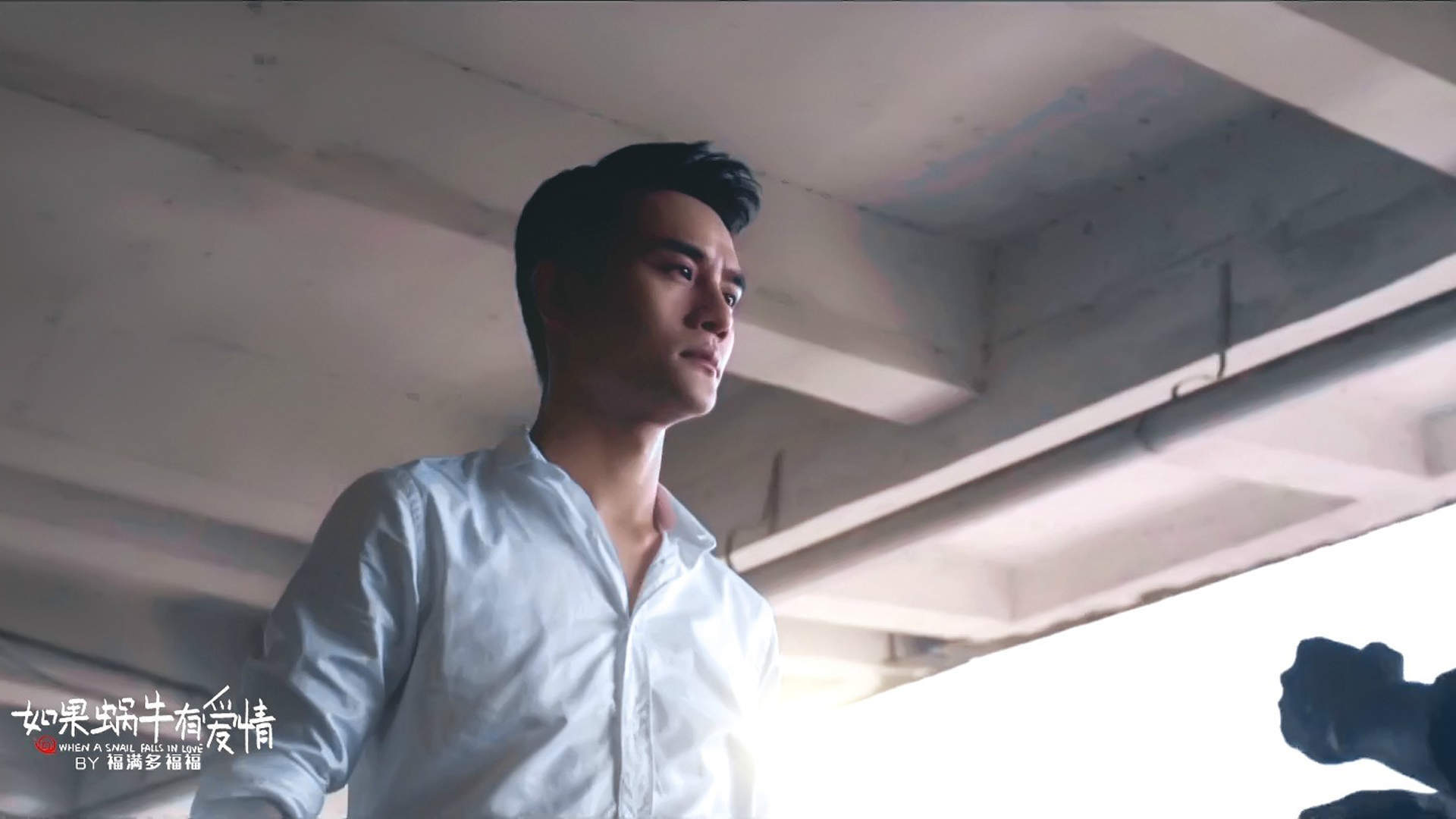 高清中国内地男演员王凯黑色西装帅气写真图片图片