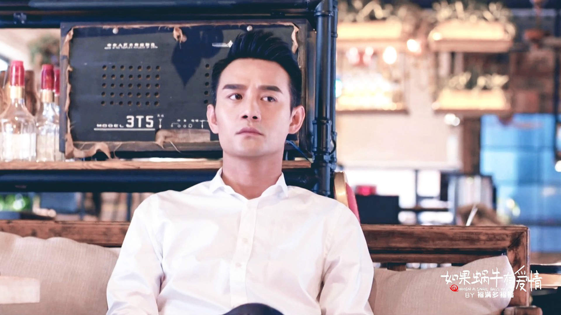 高清中国内地男演员王凯《清平乐》文字剧照图片图片