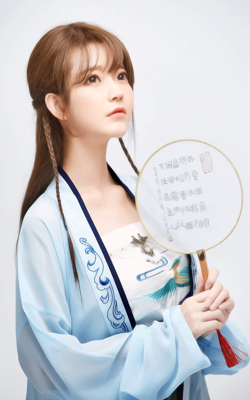 高颜值韩国美女明星李宝英写真高清电脑桌面主题壁纸图片图片