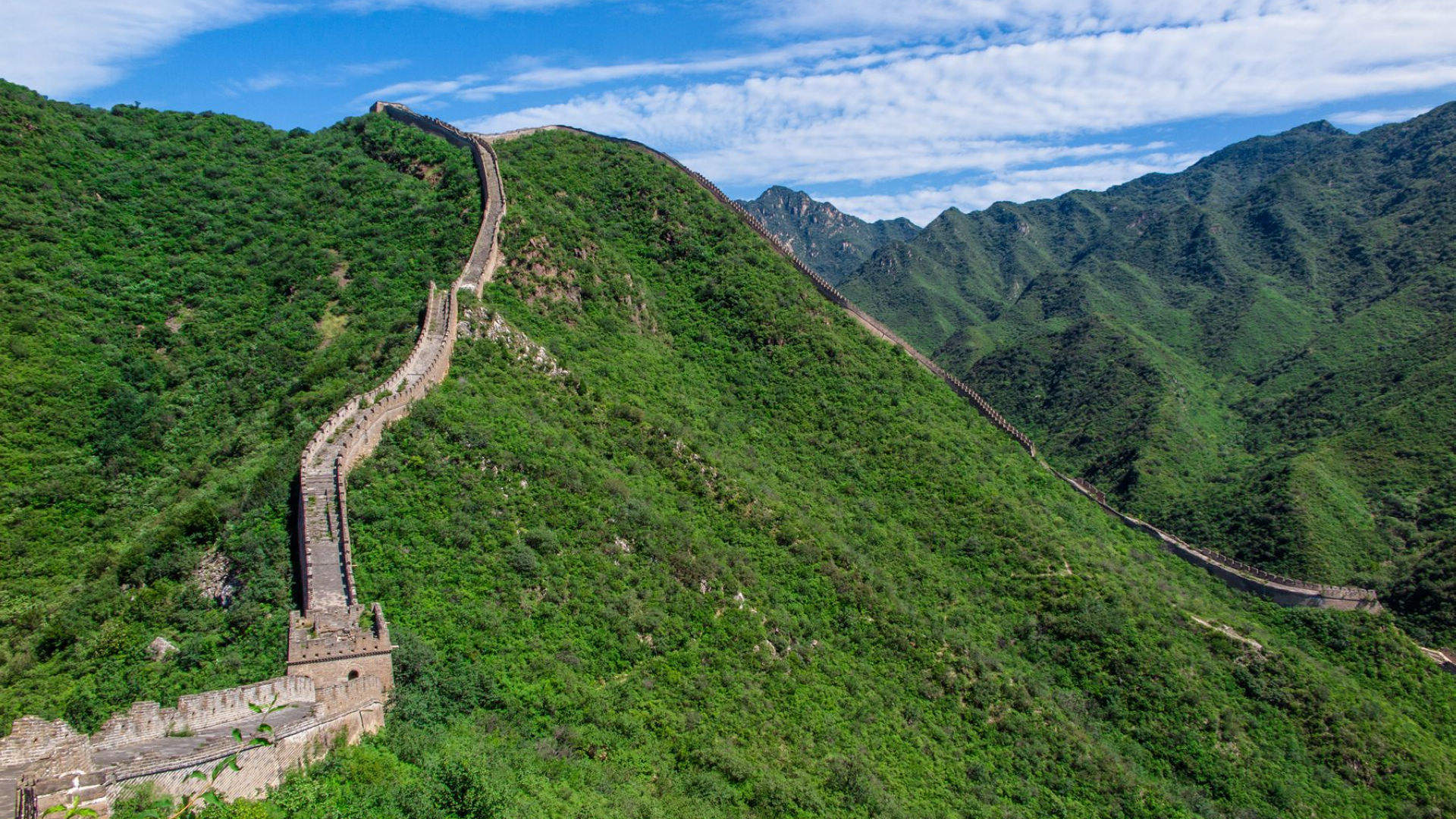 风景壁纸图片