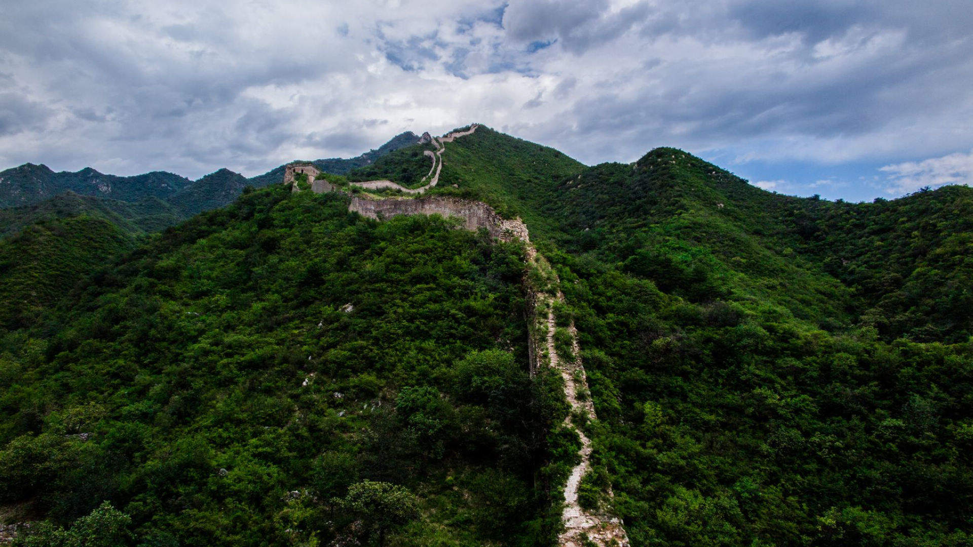 风景壁纸图片