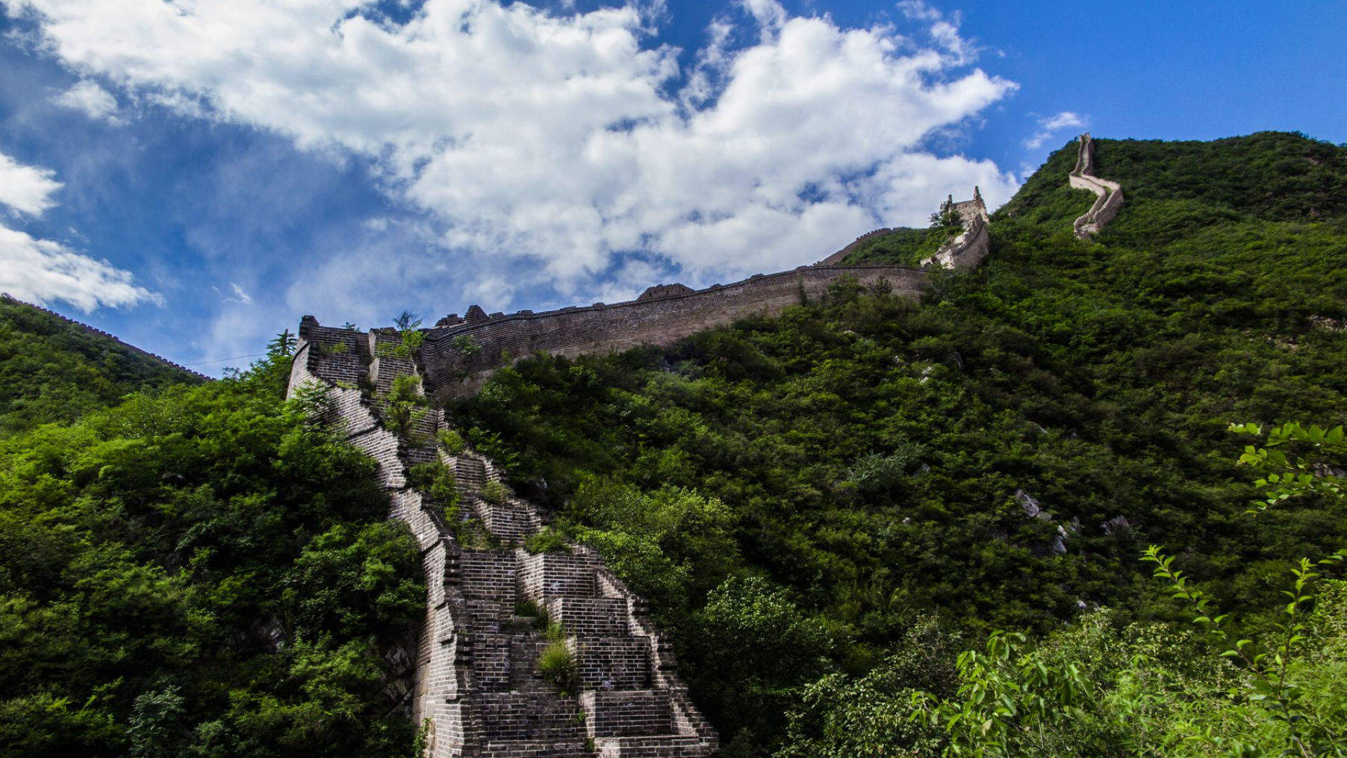 风景壁纸图片