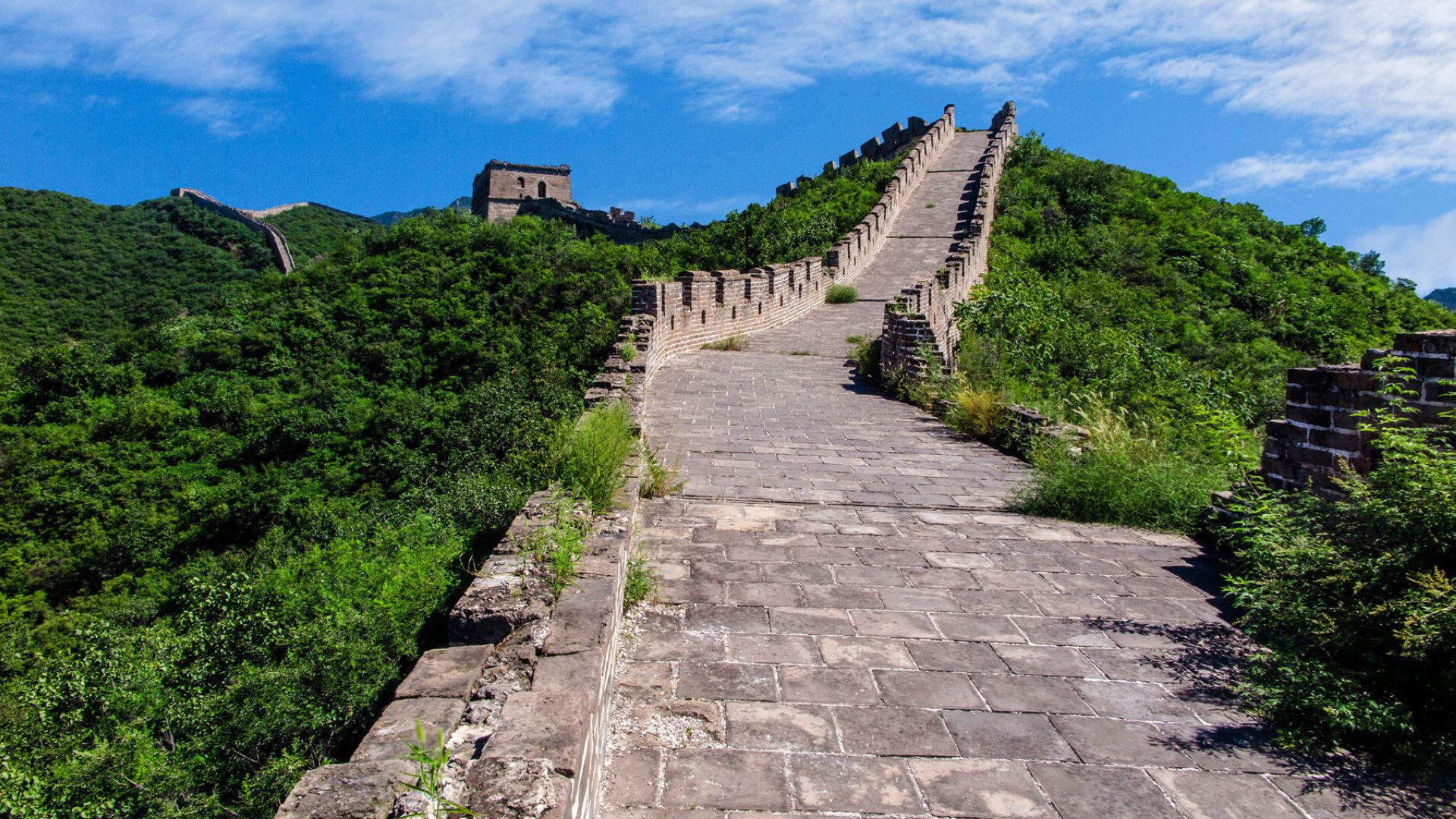 风景壁纸图片