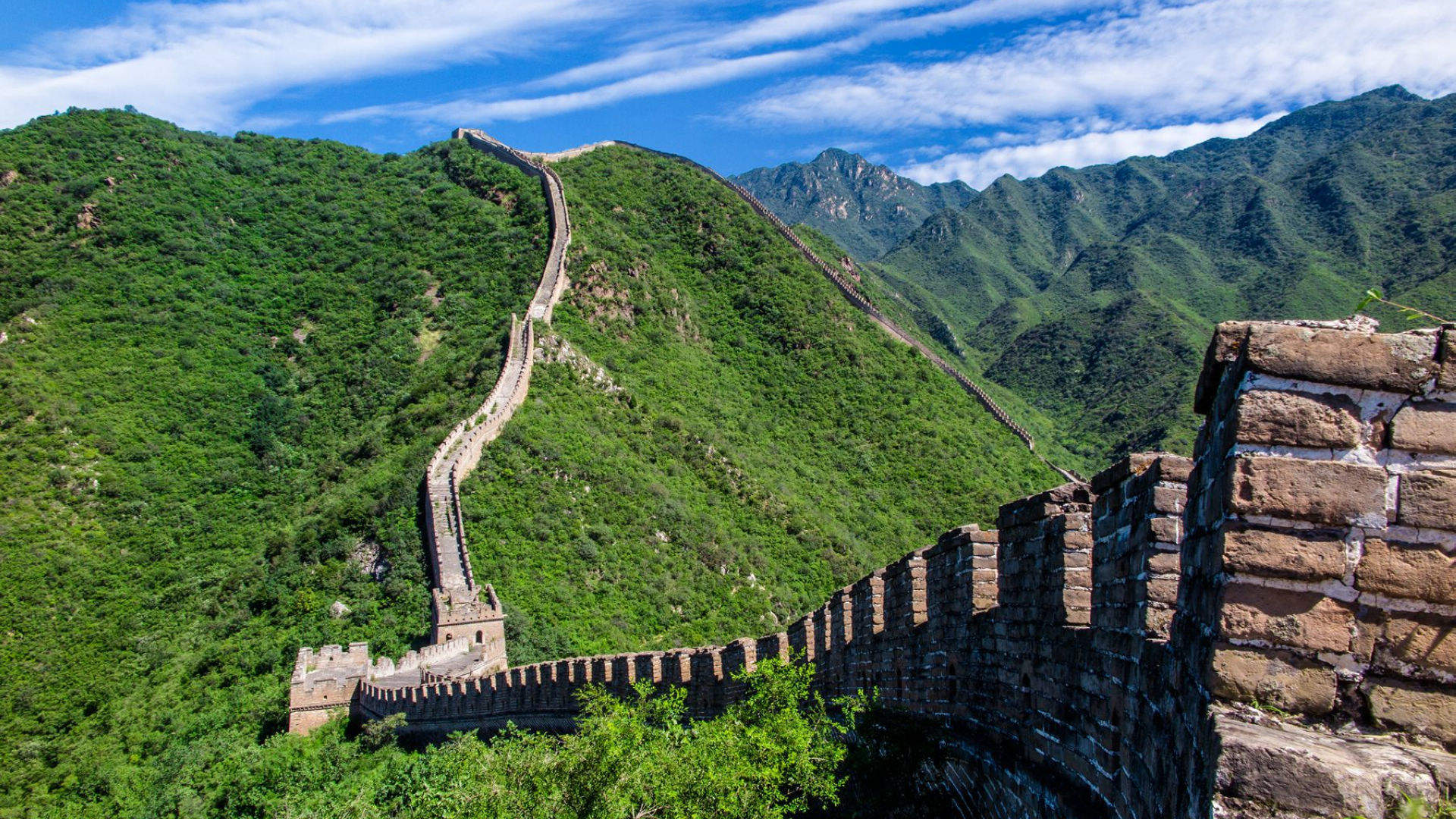 精选全国世界高清绝世风景壁纸图片 第一辑图片