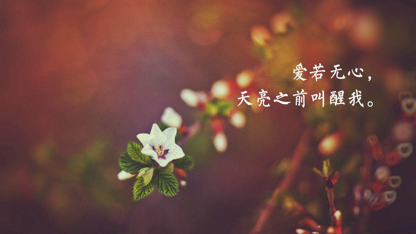 意境图图片