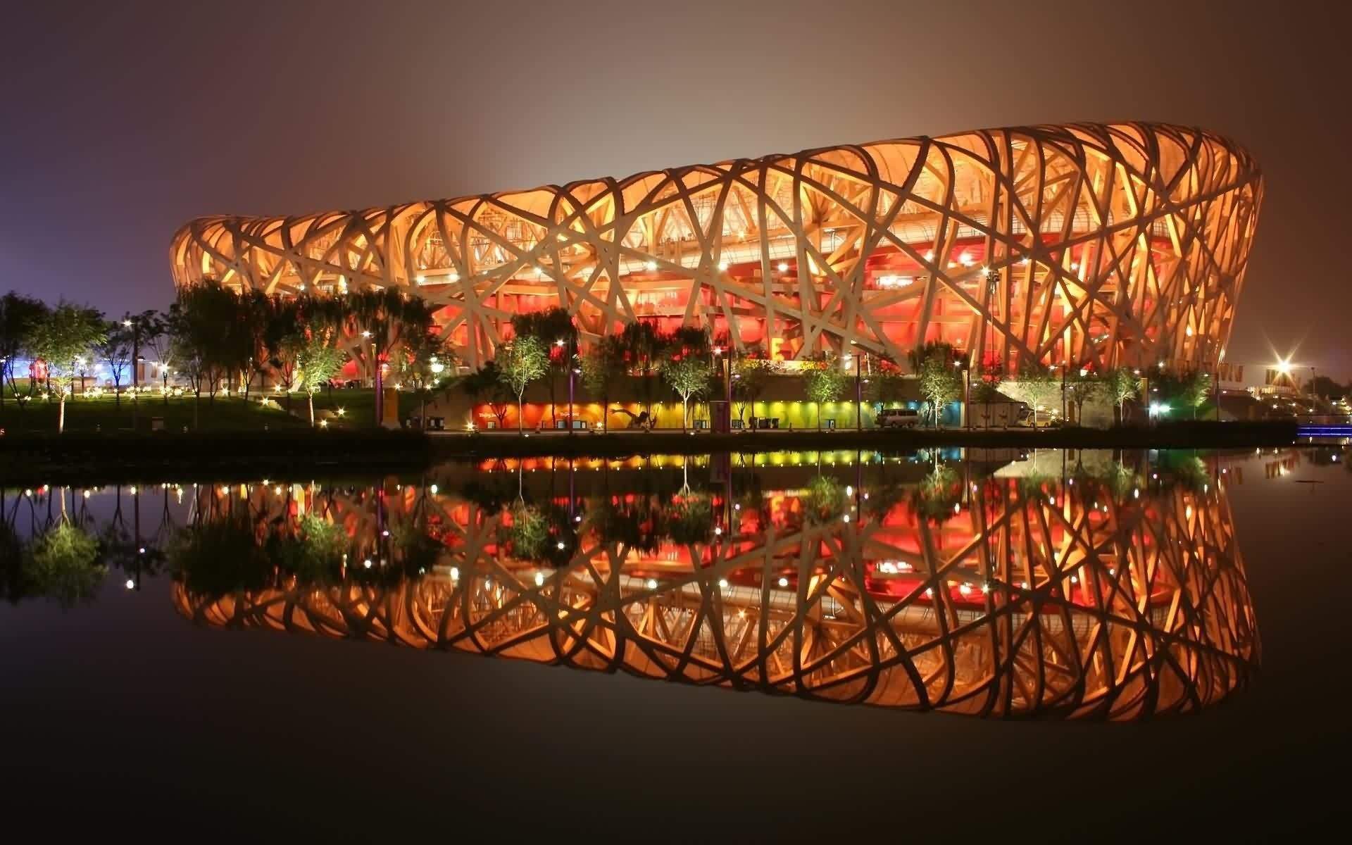 山水风景图片