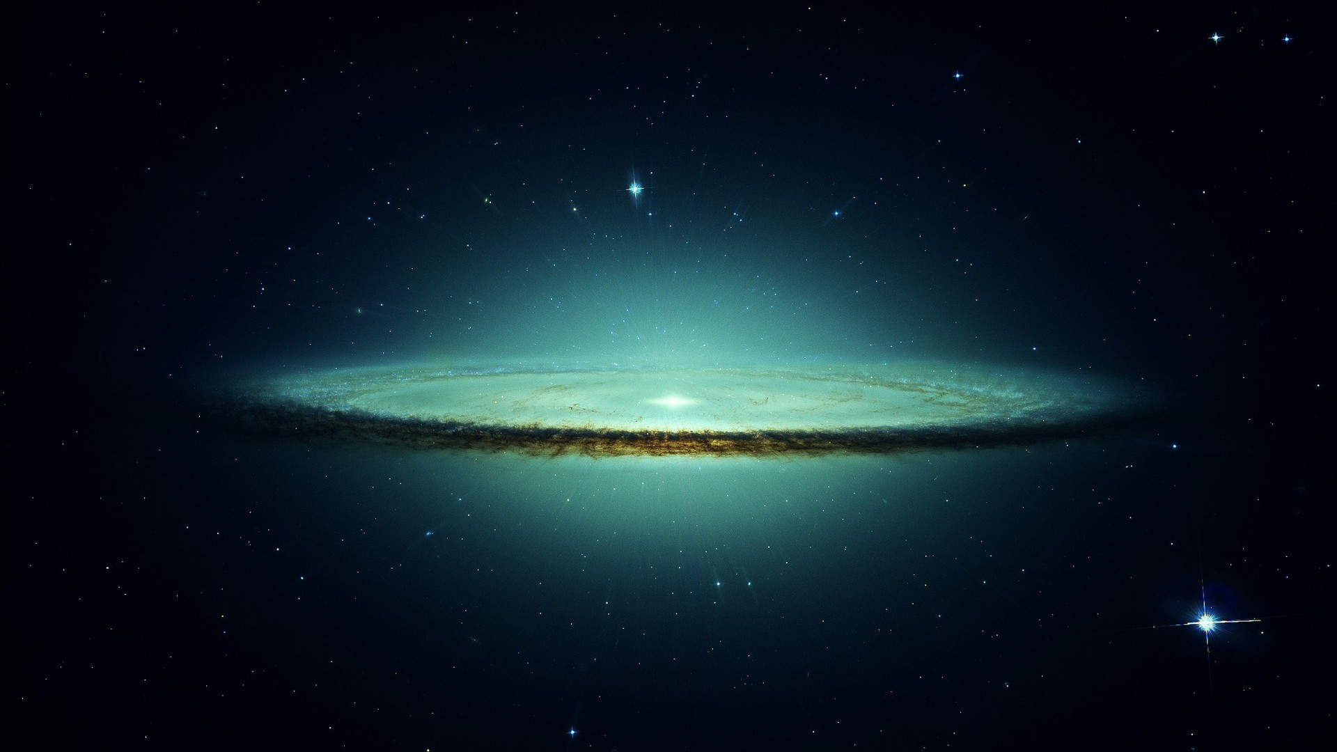 宇宙科幻图片