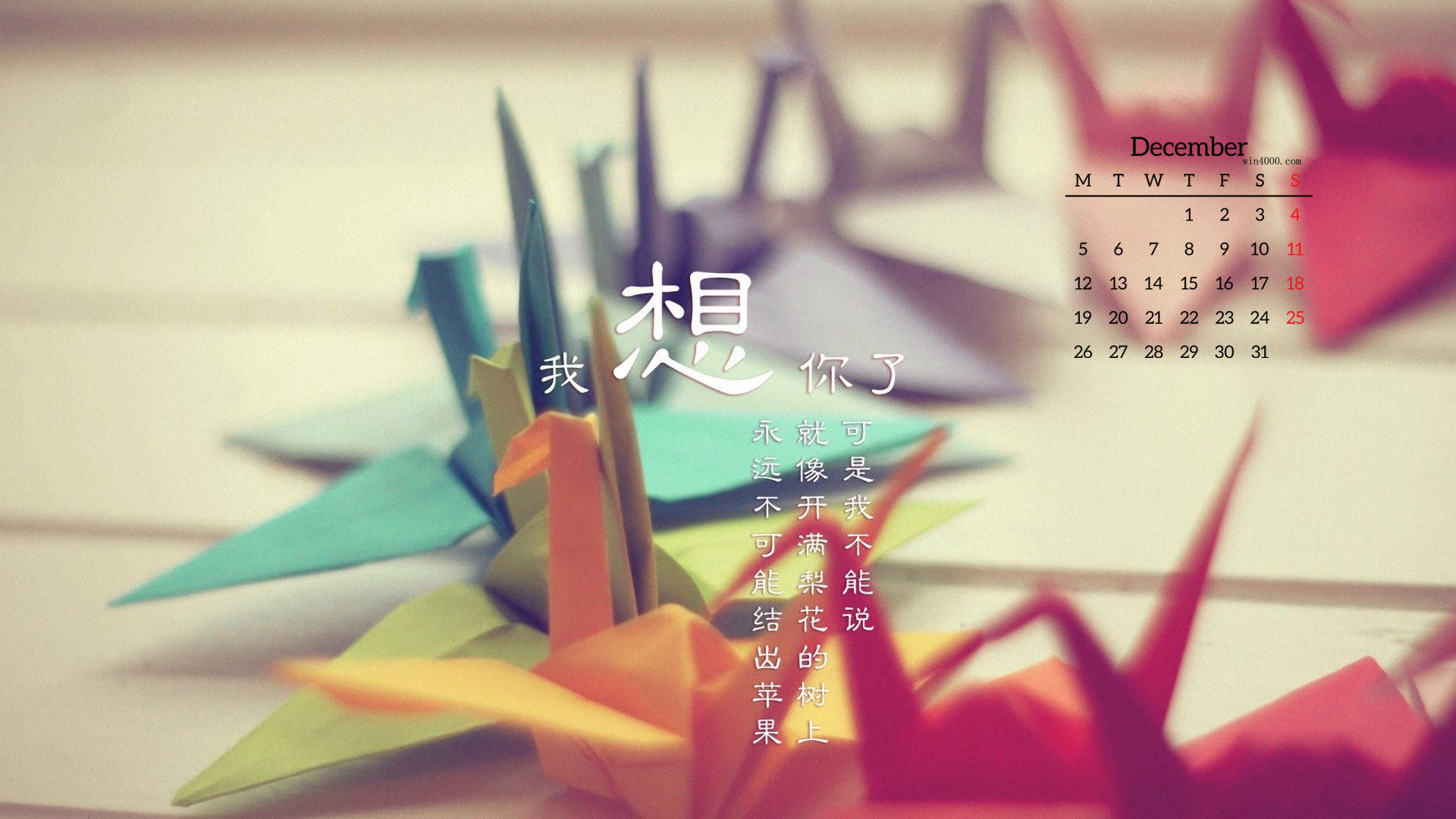 浪漫爱情图片