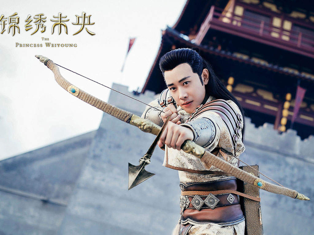 罗晋图片   罗晋时尚杂志写真大片图片