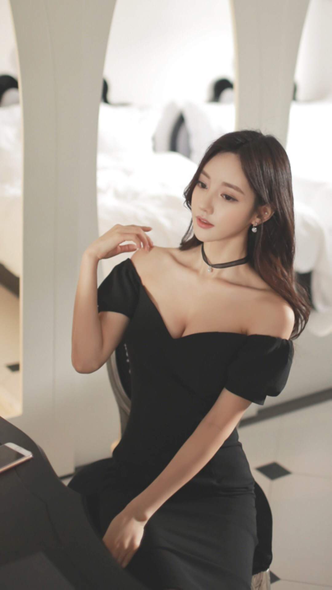 高颜值韩国美女明星李宝英写真高清电脑桌面主题壁纸图片图片