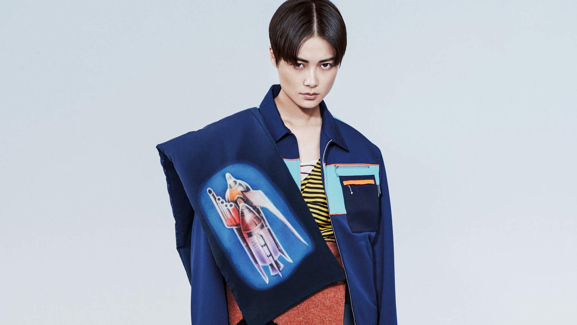 李宇春图片
