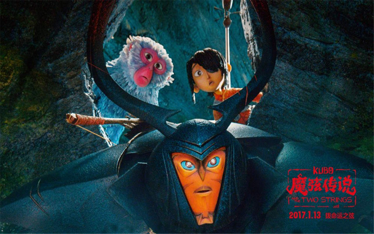 高清动画图片