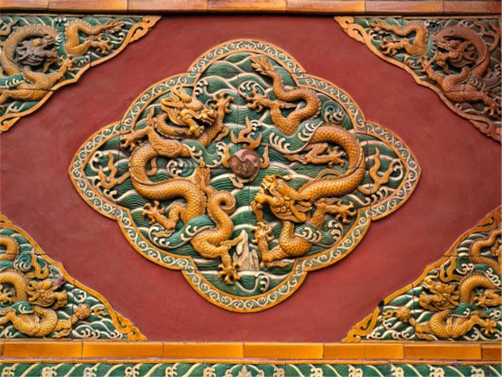 龙图片图片