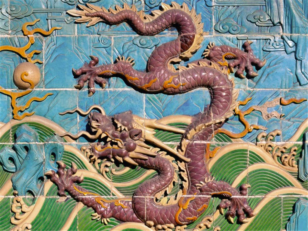 龙图片图片