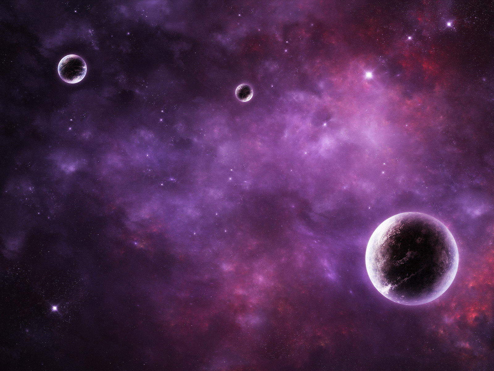 宇宙图片图片