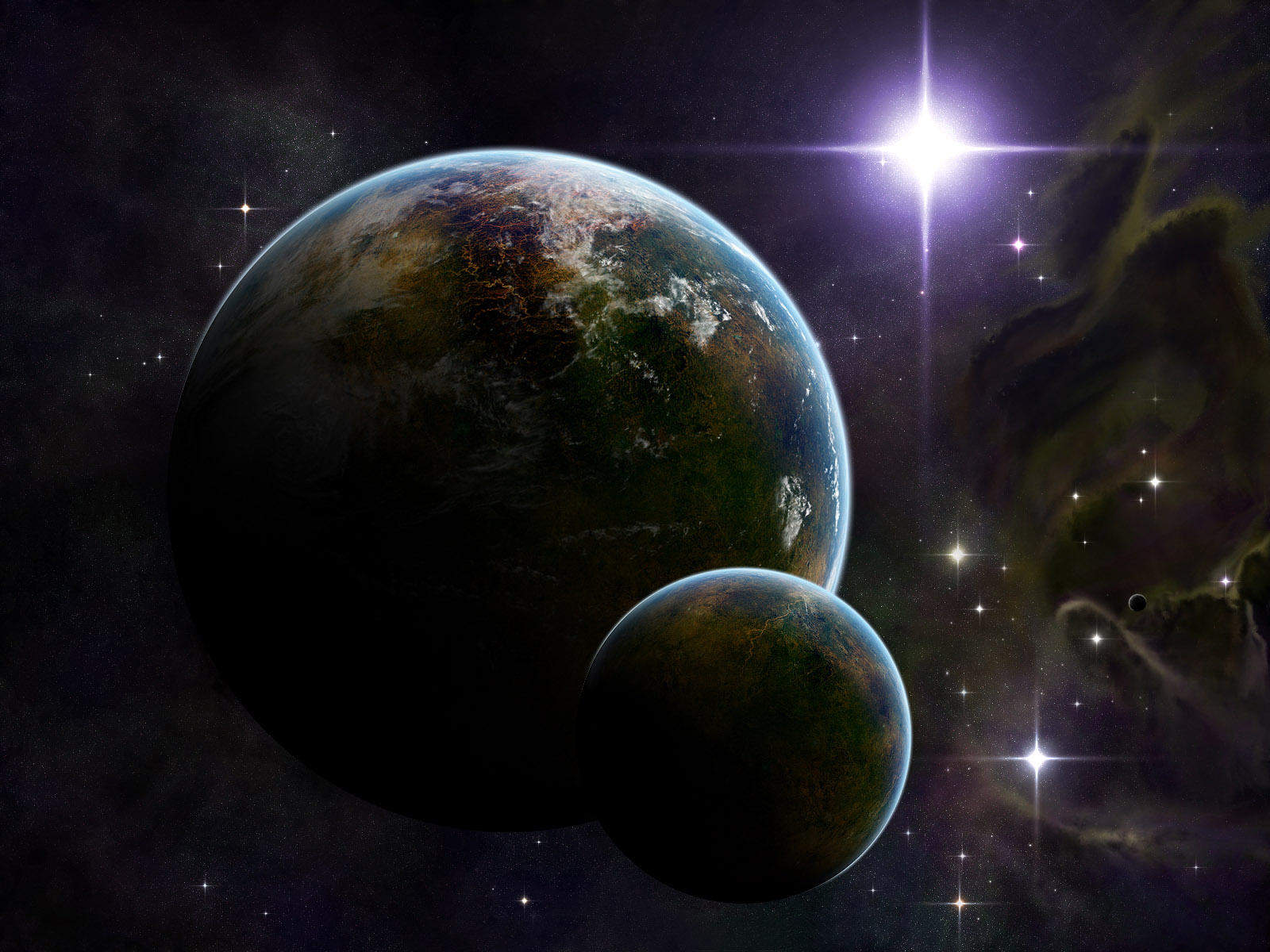 宇宙图片图片