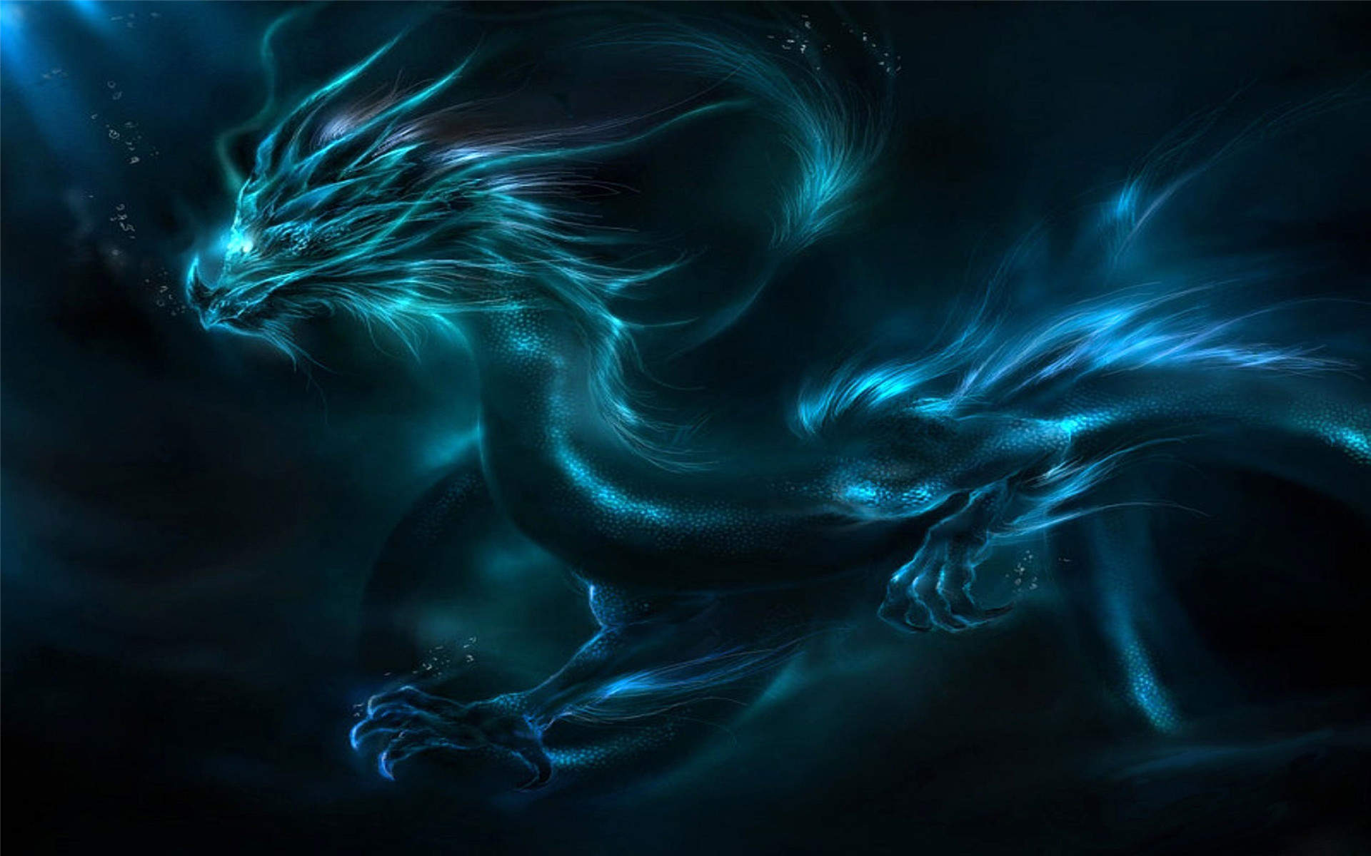 冥界亚龙图片  DOTA2英雄图片图片