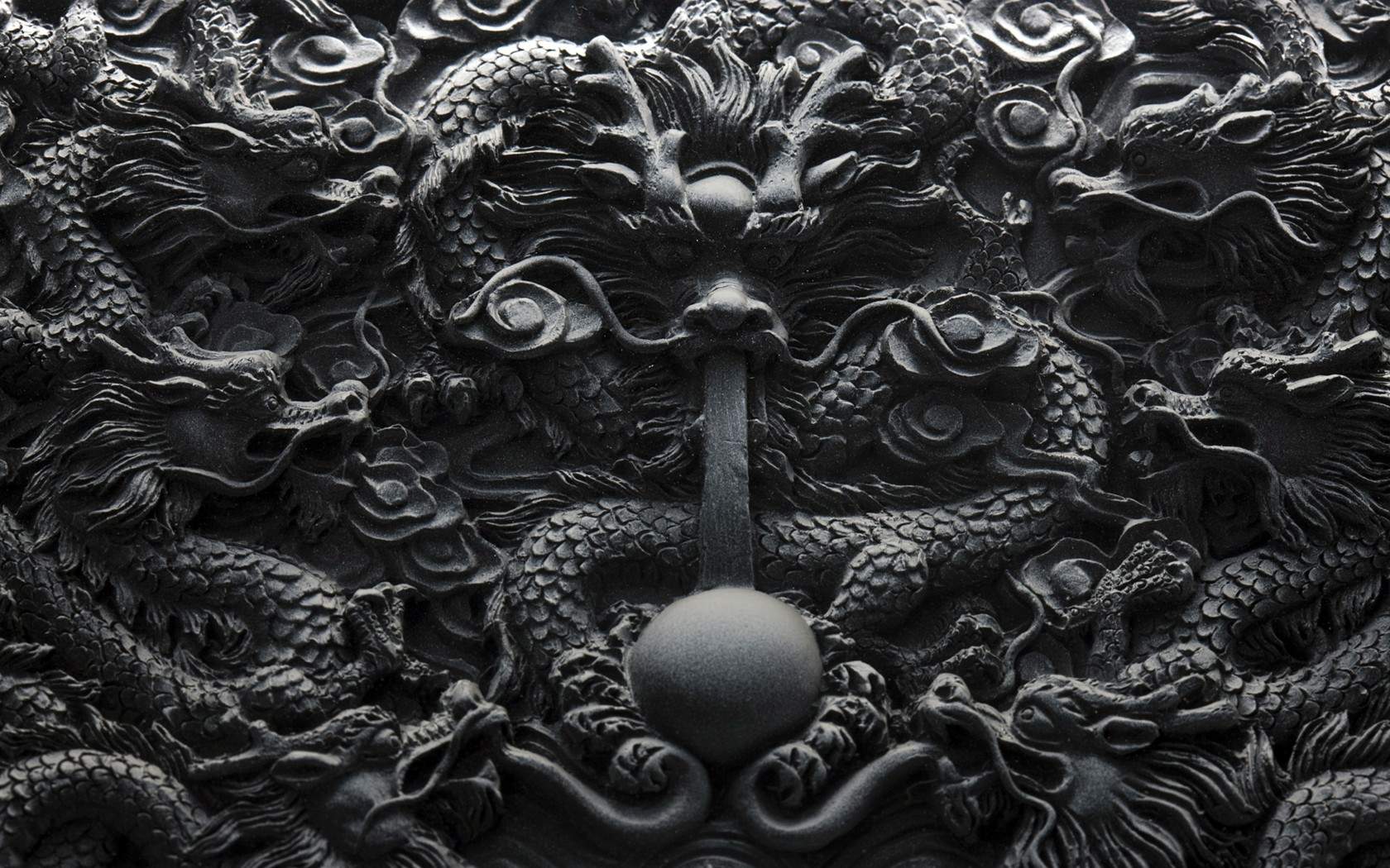 龙图片图片